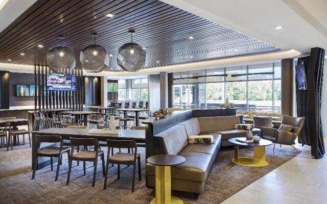 SpringHill Suites Athens Downtown/University Area