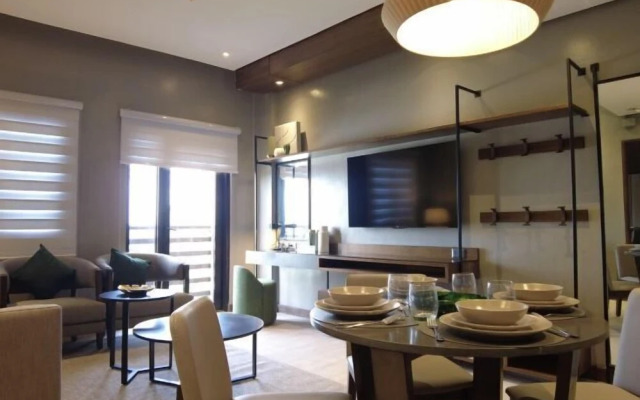 Acro Residences