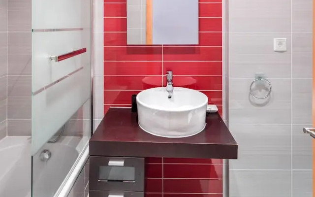 Fuseta Formosa Village