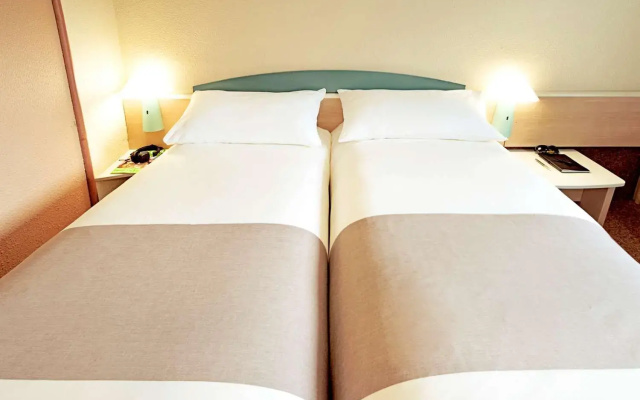 ibis Marne La Vallee Champs