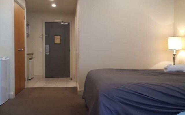 J&S City Apartment