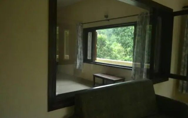 Krishna Wilderness Retreat