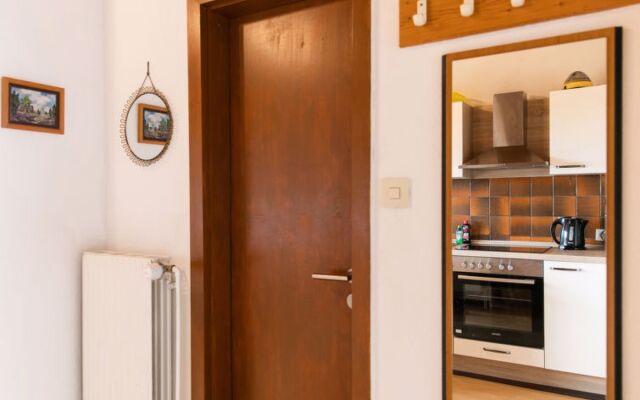 Nordsee-Ferienhaus 35344