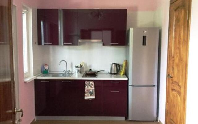 Guest house Lenina 77