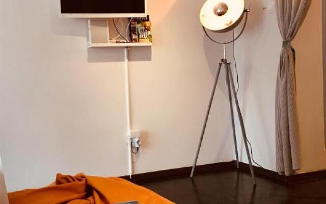 My First Apartment