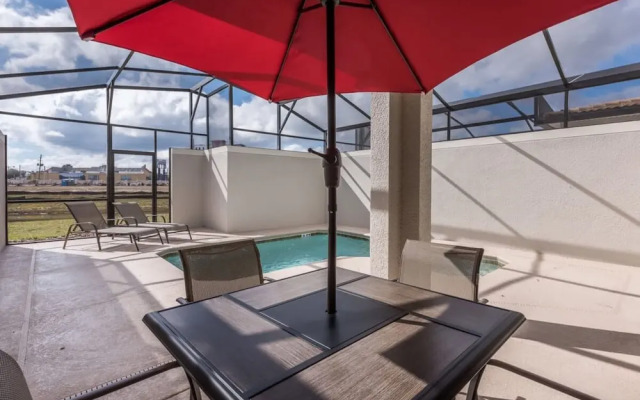 Cozy Home Prime Disney Parks Location