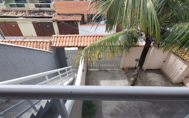 Lindo APT inteiro mt perto da praia Peró