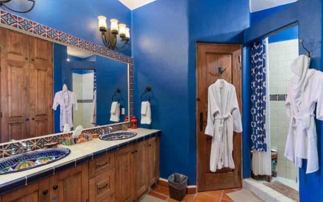 Casa Milagro by Casago