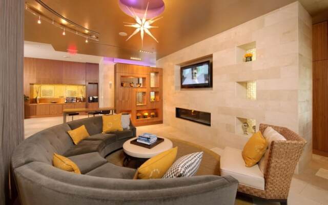 Global Luxury Suites at Brewers Hill