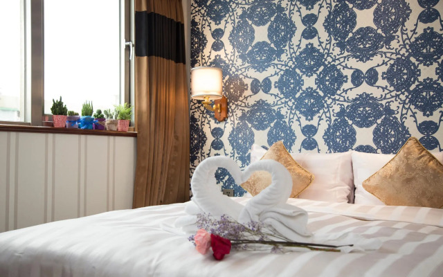 Silken Hotel