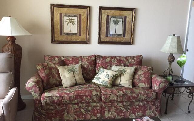 Seaside Beach & Racquet Club 5515