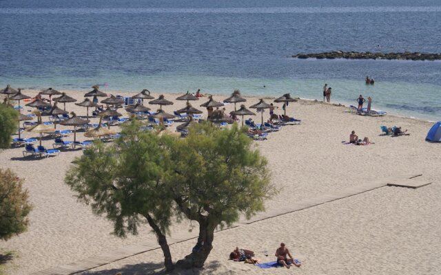 Apartamentos Sivella