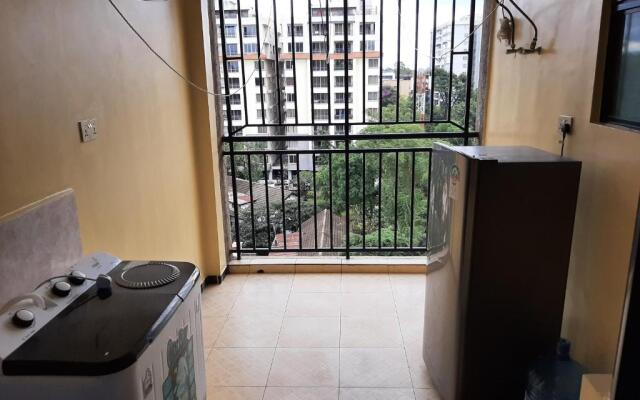 Forehome Court Apartment Valley Arcade