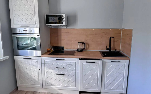 Как дома на улице Строителей 7