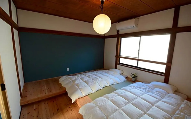 Guesthouse giwa - Vacation STAY 14252v