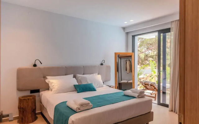 D Palm Premium Living