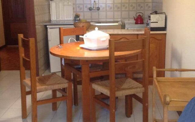 Gil Vicente - Charming Guesthouse