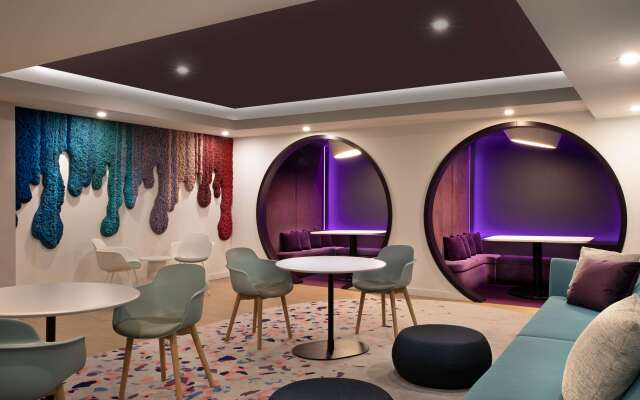 YotelPad Miami