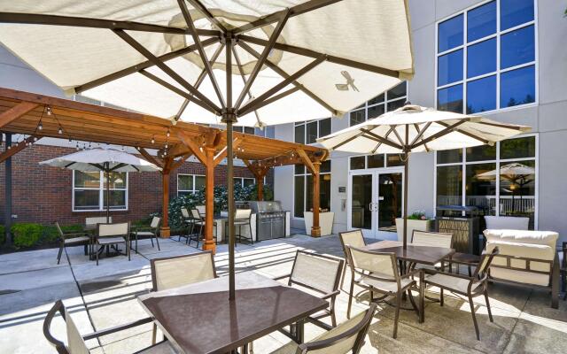 Homewood Suites by Hilton Hillsboro/Beaverton