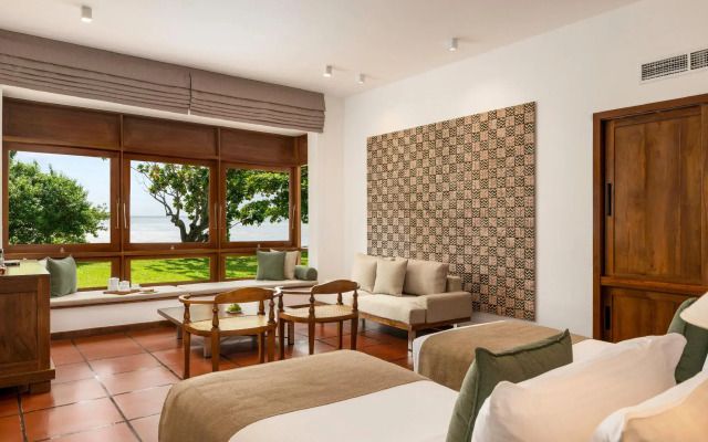 Jetwing Lagoon Wellness, A Luxury Reserve - Adults Only