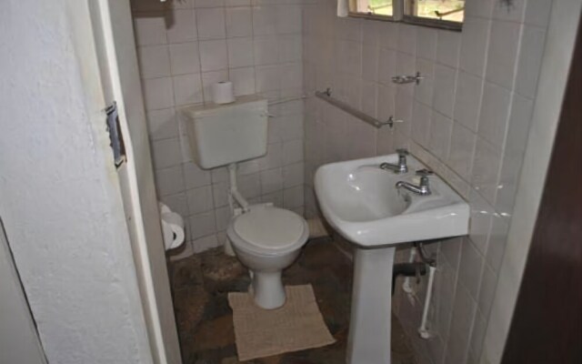 Maduma Boma Game Conservancy