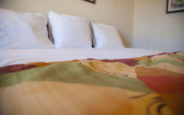 InTown Suites Extended Stay Norfolk VA