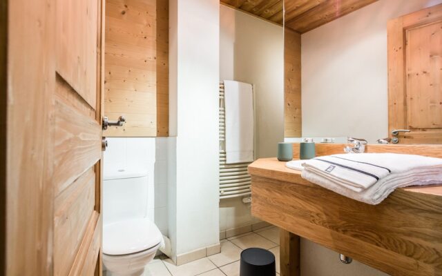 Résidence la Chaumière