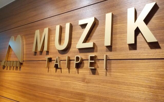 Muzik Hotel - Ximen Station Branch
