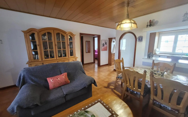 Gueldera Apartments