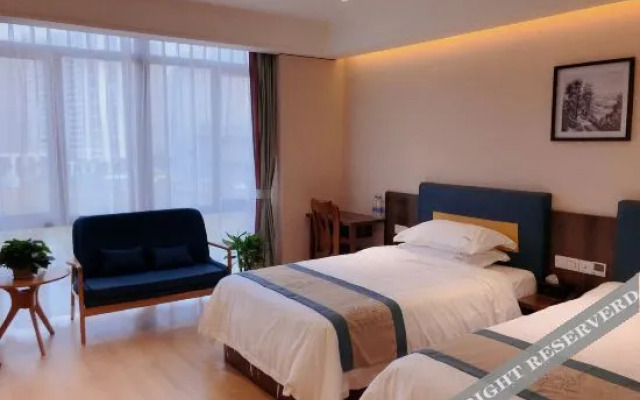 Shenghai Garden Hotel