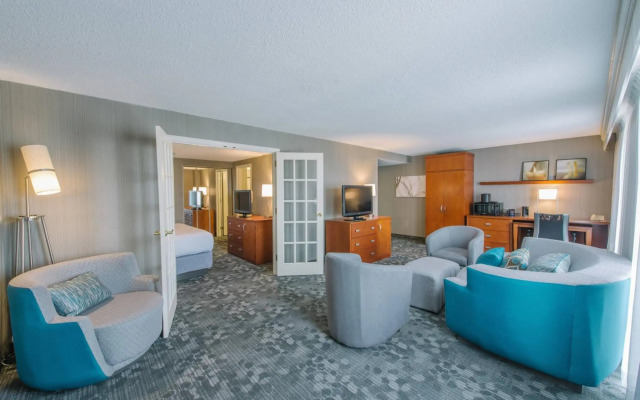 Courtyard by Marriott Nashua