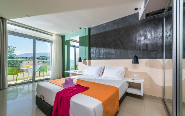 Corissia Princess Hotel
