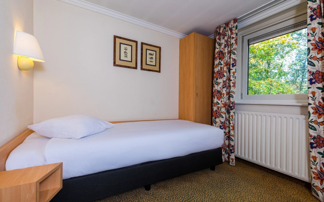 Postillion Hotel Arnhem