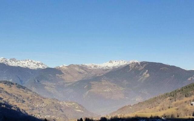 Résidence CAMARINE - 2 Pièces pour 5 Personnes 04