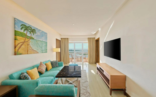 The Resort Mumbai