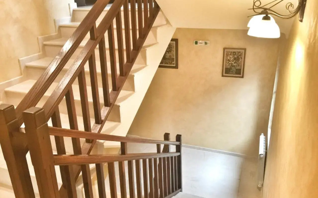 Guest House Valevtsi