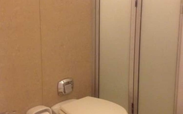 Tacha Studio 4 Apartment