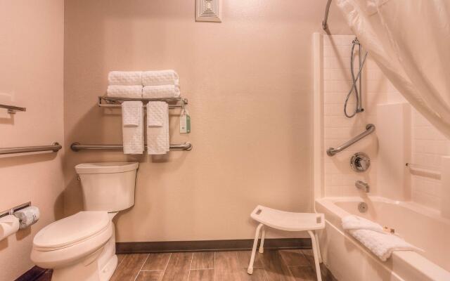 Best Western Plus Yakima Hotel