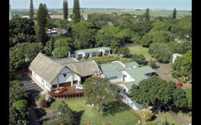 Amble Inn Guest House