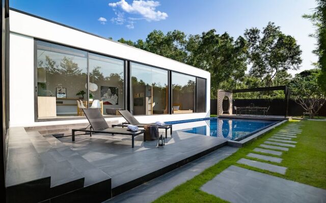 Villa Kuso by Holiplanet