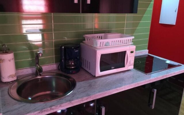 CAPITOLIO Apartamentos Turísticos