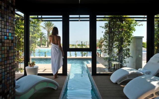 Grand Hotel Masseria Santa Lucia