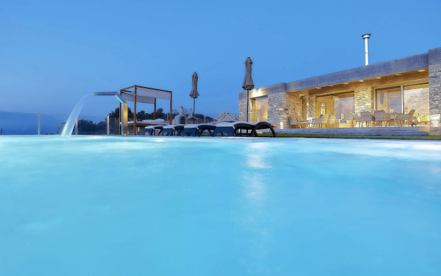 Kori Villa