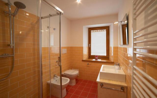 ALPEDALE Locanda