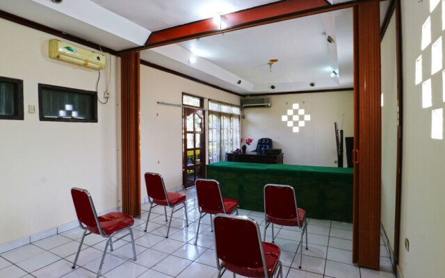 Danysa Guest House