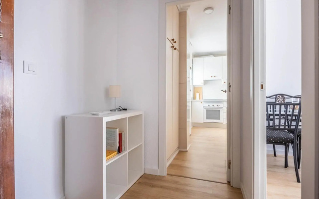 Apartamento Isbilya