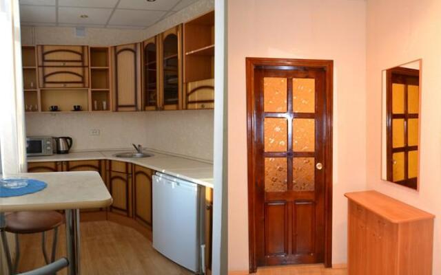 ПО Октябрь (Корпус 2)