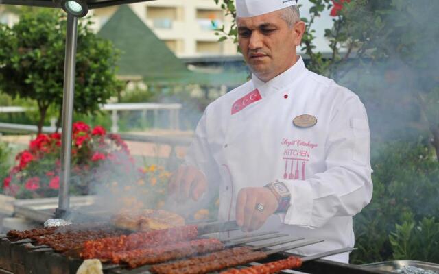 Telatiye Resort Hotel - All Inclusive