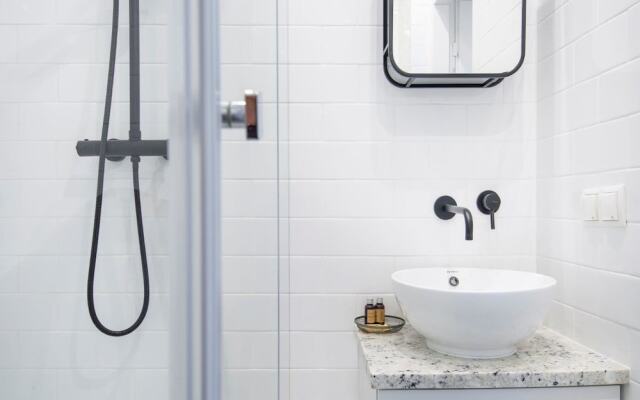 Novis Apartments Przy Rotundzie