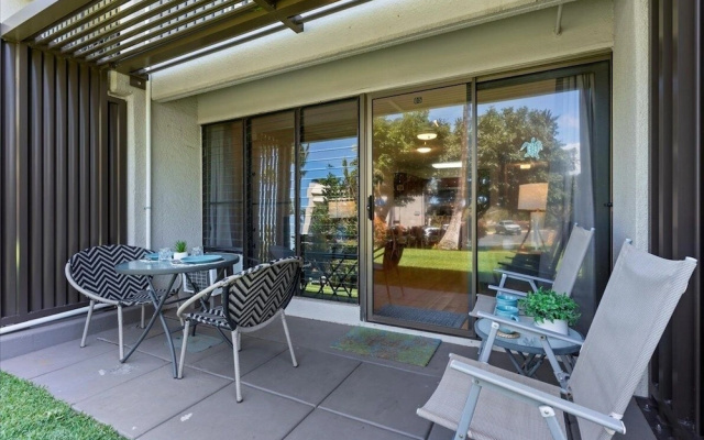 Kihei Akahi D-g5 1 Bedroom Condo